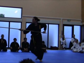 [Nam-Ho-Quyen] Tien Hoa Quyen par Julie