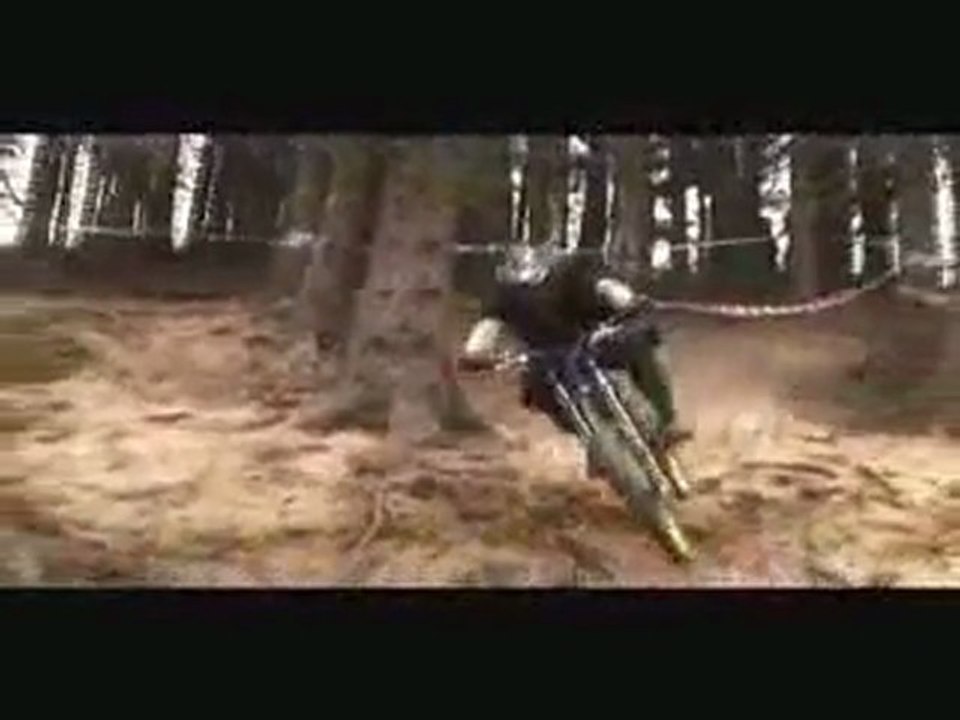 cedric gracia,downhill