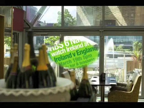 Restaurants Aviva Stadium Dublin Restaurants in Dublin