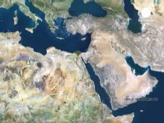 L'Egitto autorizza il passaggio da Suez delle navi iraniane