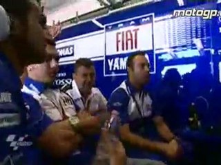 Official Video Action Clip - Misano 2009