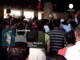 Bahrein, spari sui manifestanti. Numerosi i feriti