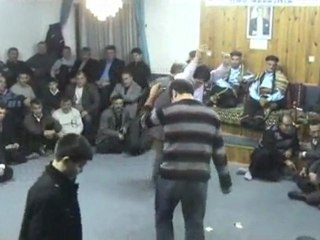 Gölezkayı Köyü Yaran 2011 Gençler Oyun 2