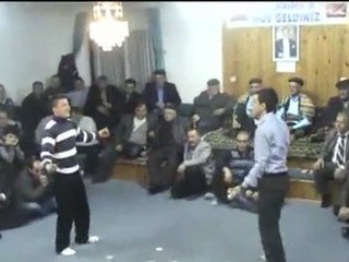 Gölezkayı Köyü Yaran 2011 Gençler Oyun 3