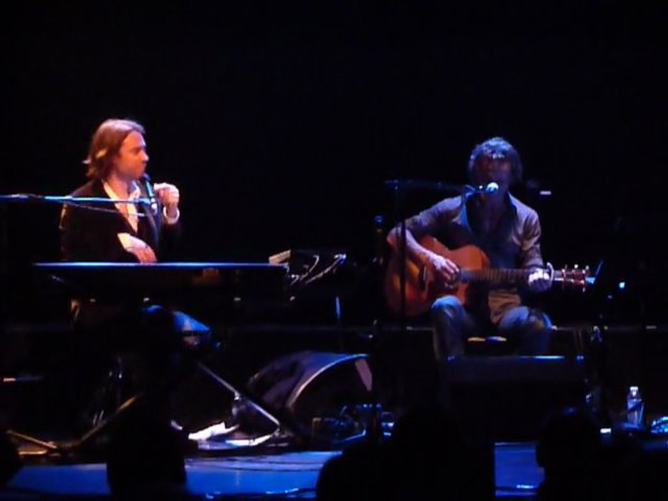 Stanislas 17/02/2010 " new york section criminelle + ondine"