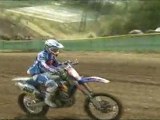 Czech Grand Prix of Motocross 2009, Saturday