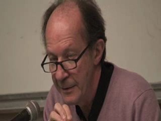 1.GIORGIO AGAMBEN. PHILOSOPHIE A PARIS 8