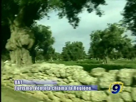 REGIONE PUGLIA. Ventola: Castel del Monte simbolo della Puglia nel mondo