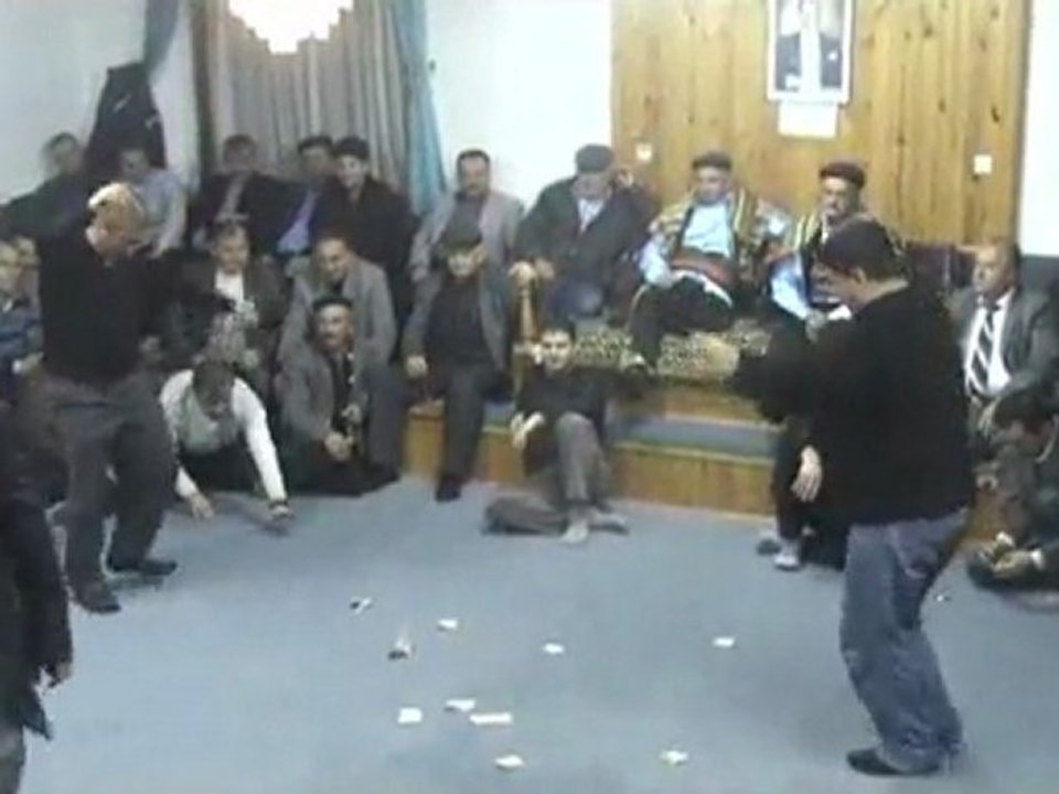 Gölezkayı Köyü Yaran 2011 Mender ALTIN Ahmet GÖÇMEN Oyun