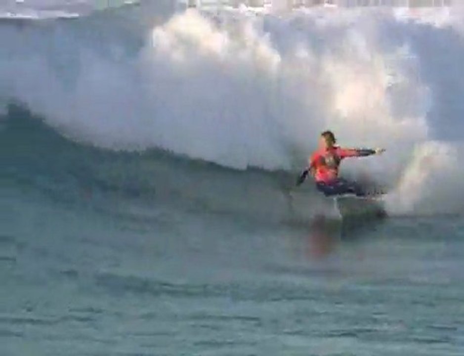 Rip Curl Pro Bells Beach: Best Moves of the final day