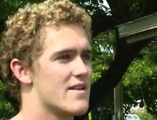 Rip Curl Pro Bells Beach: One on one with Ben Dunn