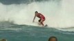 Rip Curl Pro Bells Beach: Best Moves of Round 3