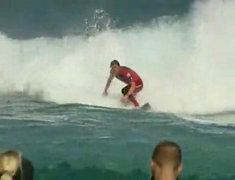 Rip Curl Pro Bells Beach: Best Moves of Round 3