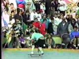 Skate - Steve Caballero, Rodney Mullen & Tony Hawk