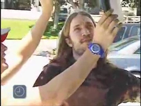 Day in the LIfe- Rob Dyrdek