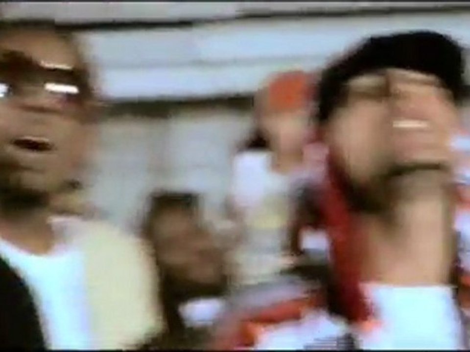 La Fouine & Matchstick - Dignity