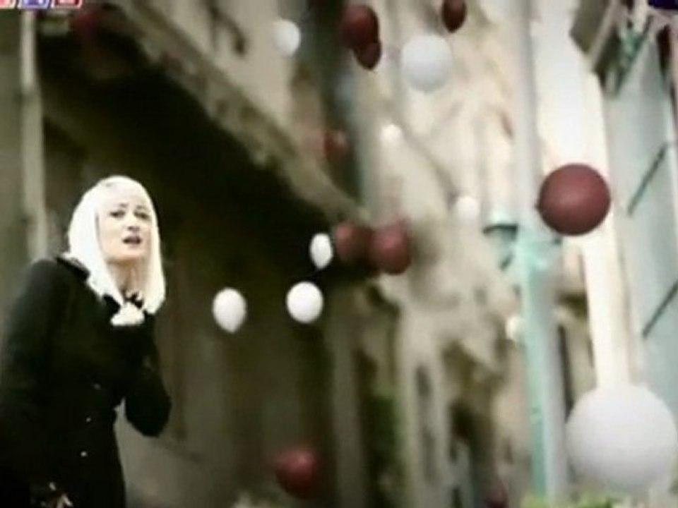 Zeynep - Sonumuz Belli 2011 Orjinal Klip