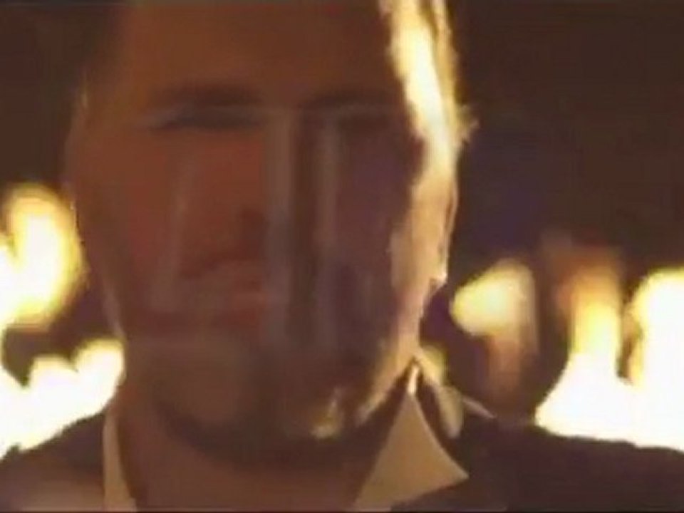 Fatih Erkoc - Yanında Her Kimse 2011 Orjinal Klip