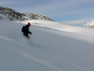 Col des Montets