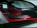 SUPER FAST CARS. Renault Megane Coupe Concept