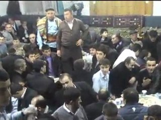 Gölezkayı Köyü Yaran 2011 Yemek