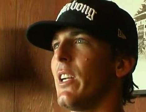 Rip Curl Pro Bells Beach: One on one with Andy Irons