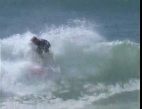 King of the Groms European Finals Day 2