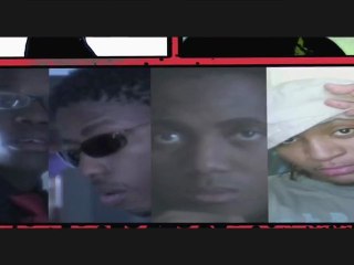 Zin ft. Taurus & V-Way "We Love Hip Hop"