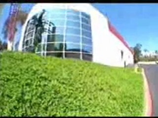 Skateboarding - Eternal Rest