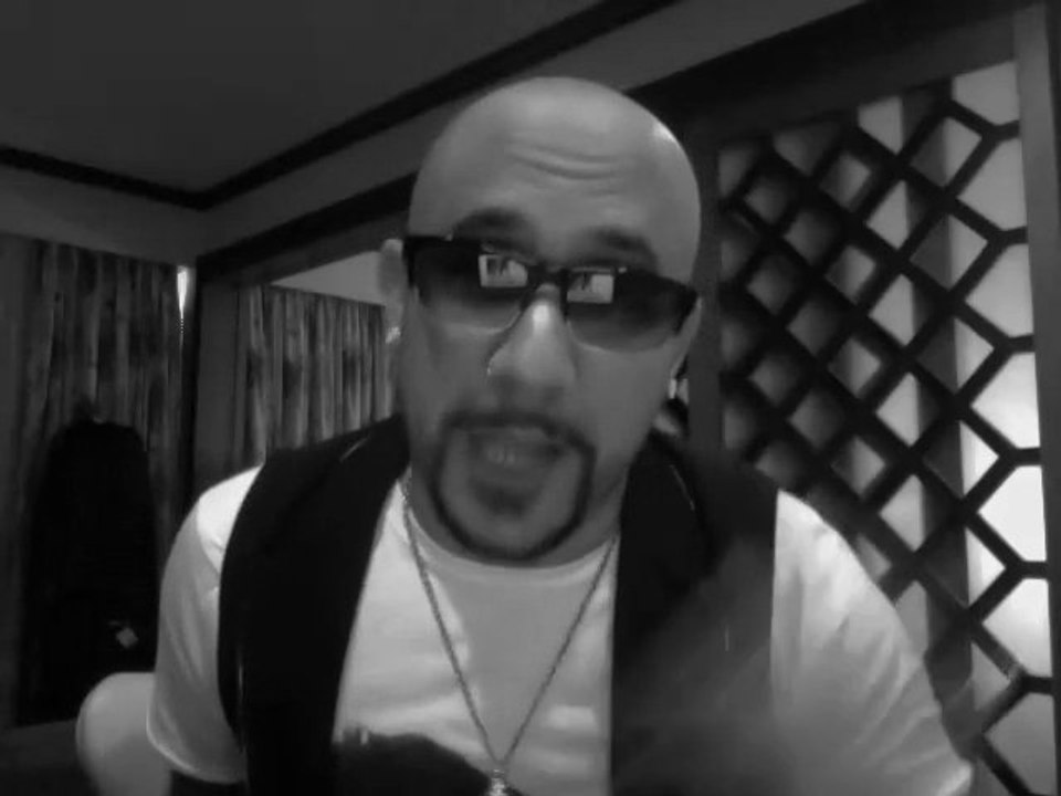 Video Message from AJ