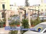 TRANI. Locali aperti fino alle 5, musica fino alle 2