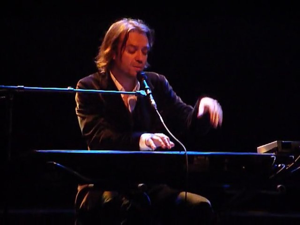 Stanislas 17/02/2010 "Les lignes de ma main"