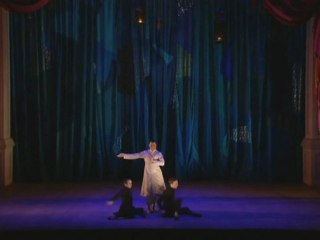 Extrait de l'opéra : JULES CESAR ( HANDEL)