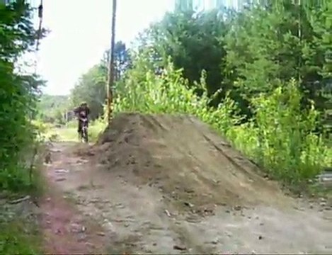 Sponser Video/Jared Beaucage