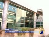 BARLETTA. Il centro commerciale verra' ampliato