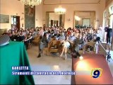 BARLETTA. Lotta alla mafia, Strumenti di contrasto alle associazioni mafiose