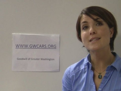 What is Goodwill Car Donation Money Used For?