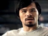 The True Story of Manny Pacman Pacquiao