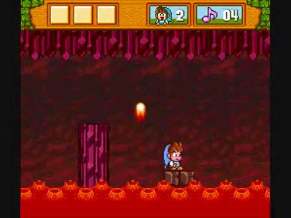 DoReMi Fantasy Walkthrough [13]