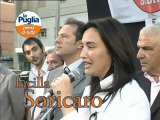 Lucilla Soricaro -  La Puglia prima di Tutto | Messaggio Elettorale