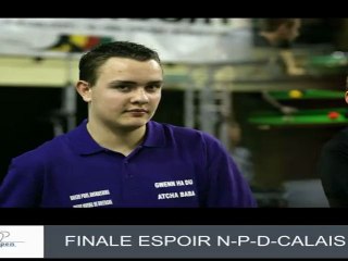 2010 finale espoir NPDC - 01