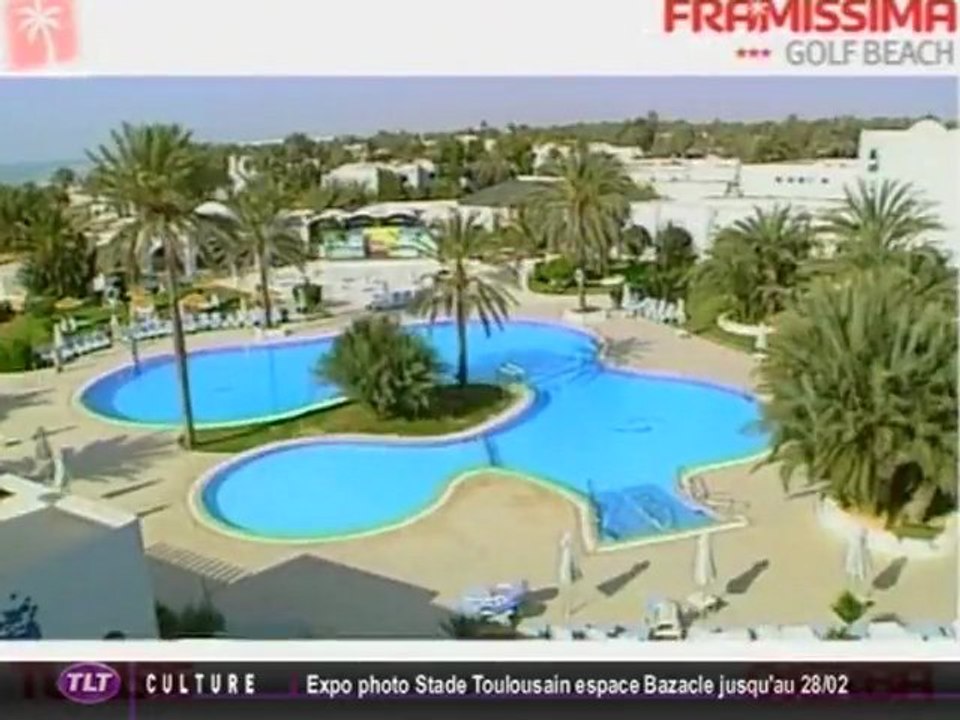 Tourisme : La Tunisie rouvre ses frontières !