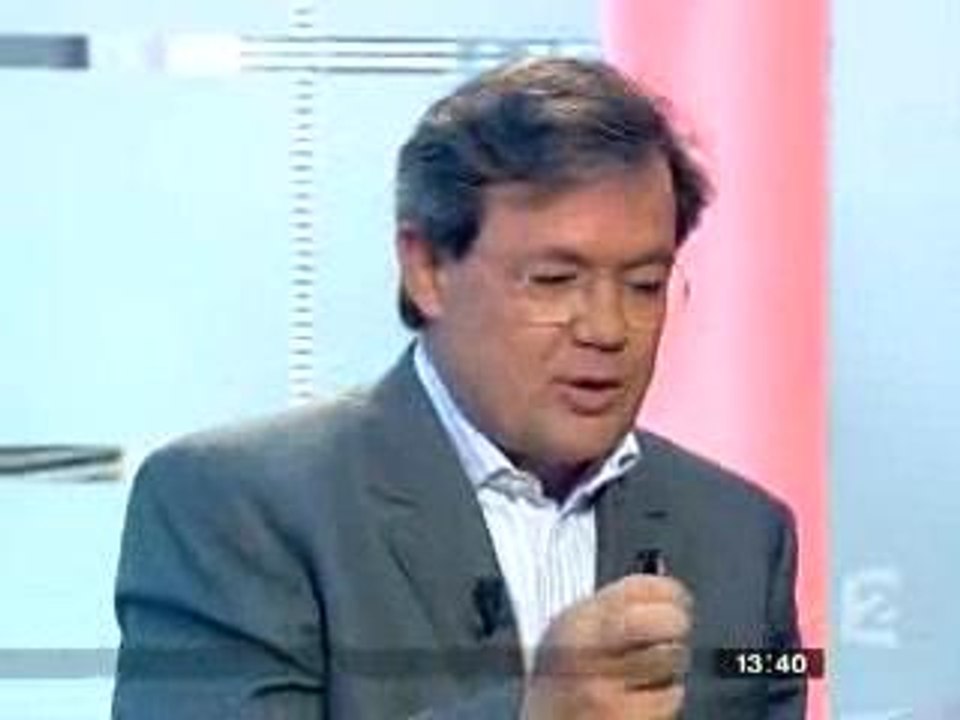 JT 13h passage censuré par france2