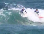 Rip Curl Pro Bells Beach: Foster's Surf Showdown - Nation vs Nation