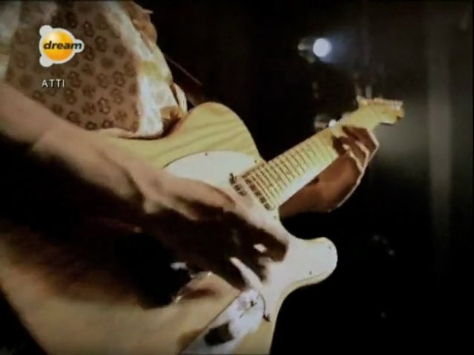 Timuçin Esen - Yola Devam - [2011 Video Klip]