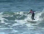 Rip Curl Women's Pro Bells Beach: Heat of the Day