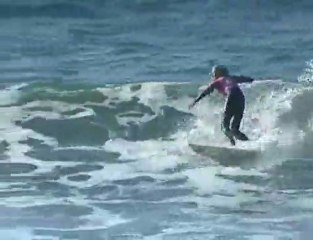 Rip Curl Women's Pro Bells Beach: Heat of the Day