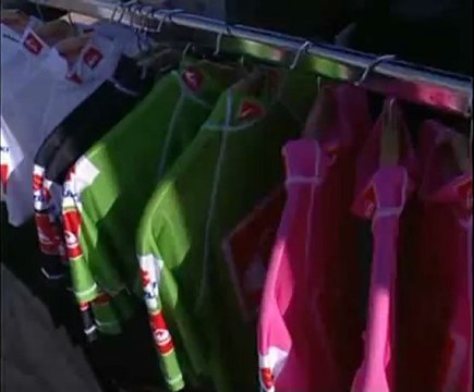 King of the Groms series in Capbreton