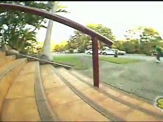 Tommy Fynn Movin' Up