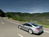 SUPER FAST CARS.  Porsche 911 GT2